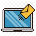 Email Marketing Mail Icon