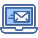 Email Marketing Newsletter Email Icon