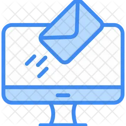 Email marketing  Icon