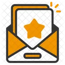 Email Marketing Ads Campaign Campaign Icon