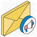 Email Concept Internet Icon