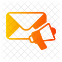 Email Marketing Marketing Email Icon