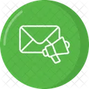 Email Marketing Marketing Email Icon