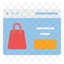 Email Marketing  Icon