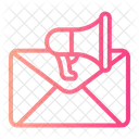 Email Marketing Icon