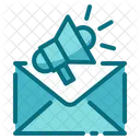 Email Marketing  Symbol