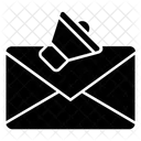 Email Marketting Icon