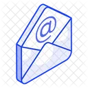 Email Mail Marketing 아이콘
