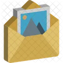 Communication Email Email Message Icon