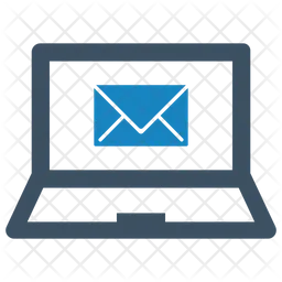 Email message  Icon