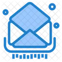 Email Message Email Messages Icon