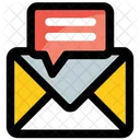 Email message  Icon