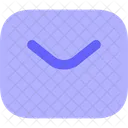 Email Message  Icon