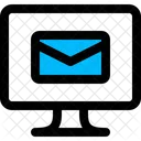 Email Message  Icon