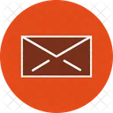 E Mail Message SMS Icon