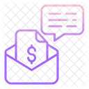 Memail Money Email Money Money Transfer Icon