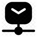 Email Network Mail Network Message Icon