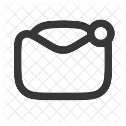 Email notification  Icon