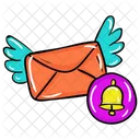 Email Notification Email Email Alert Icon