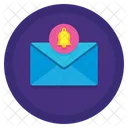 Iemail Notification Email Notification Mail Notification Icon