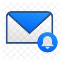 Email Notification Email Notification Icon