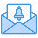 Email Notification Email Mail Icon