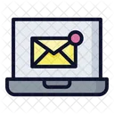 Email Notification Mail Notification E Mail Icon