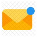 Email Notification Mail Notification Message Icon