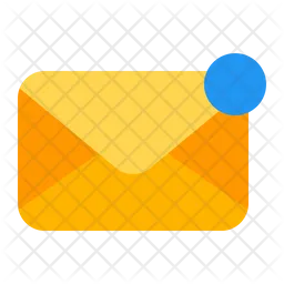 Email notification  Icon