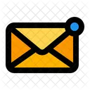 Email Notification Mail Notification Notification Icon