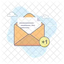 Email Mail Document Icon