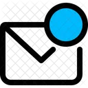 Email Notification  Icon