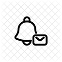 Email notification  Icon
