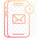Email notification  Icon