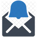 Email Notification  Icon