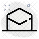 Email Open  Icon