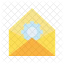 Email Optimization  Icon