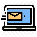 E Mail Order Email Order Icon