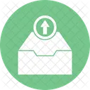 Email outbox  Icon