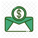 Email Payment Email Mail Icon