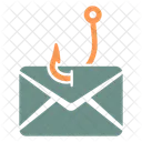 Email Phishing Spam Phishing Mail Icon