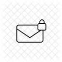 Email Private Email Mail Icon