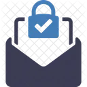 Email Protection Email Protection Icon