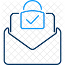 Email Protection Email Protection Icon