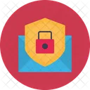 Email Protection Email Mail Icon