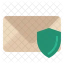 Email Protection  Icon