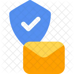 Email protection  Icon
