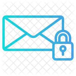 Email protection  Icon