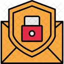 Email Protection Email Mail Icon