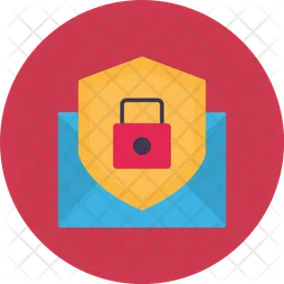 Email protection  Icon